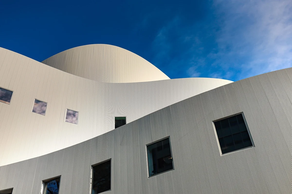 l'architecture