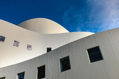 l'architecture
