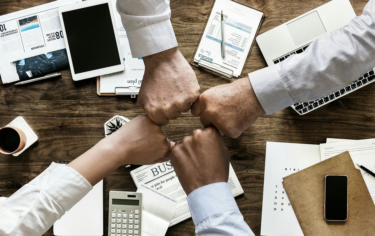 Les meilleurs logiciels de gestion de projet pour petites équipes en 2026