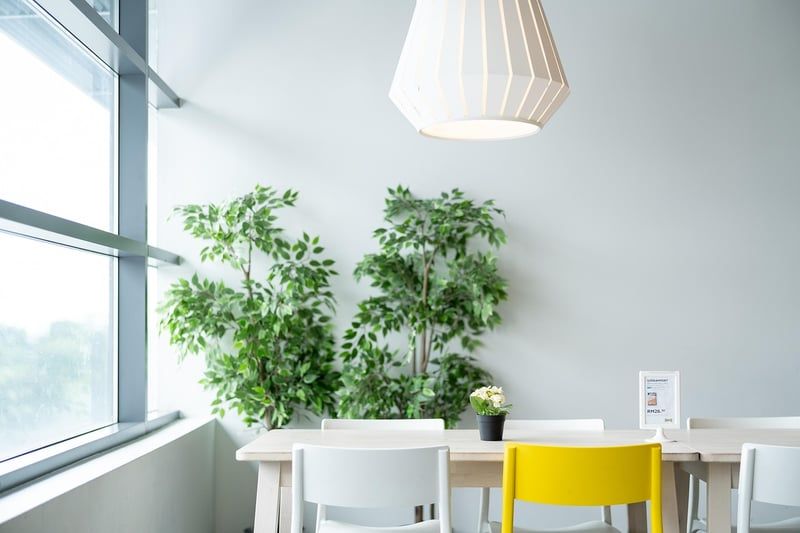 Découvrez l'offre ikea : financement 30 fois sans frais exclusif en 2026 !
