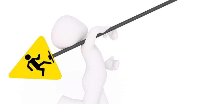 Panneau losange jaune : signification, règles et obligations à connaître