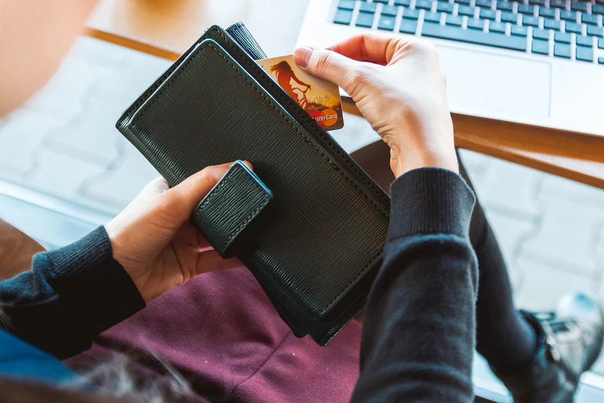 Comment payer avec une carte IlliCado en ligne ?
